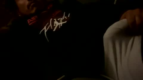 Snapshot of guerra938644 chatting on 12.30.24 BulgeAddiction online show from 12.30.24