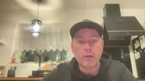 Snapshot of guil0 chatting on 02.22.26 guil0 online show from 02.22.26