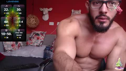 Snapshot of guillesmith2021 chatting on 01.09.25 Angel online show from 01.09.25