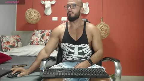 Snapshot of guillesmith2021 chatting on 01.15.25 Angel online show from 01.15.25