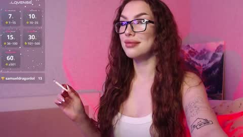 Marta online show from 02.26.25