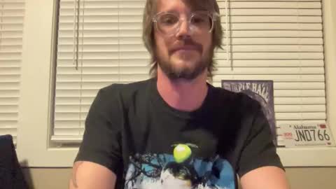 guitarchef08 online show from 05.18.26