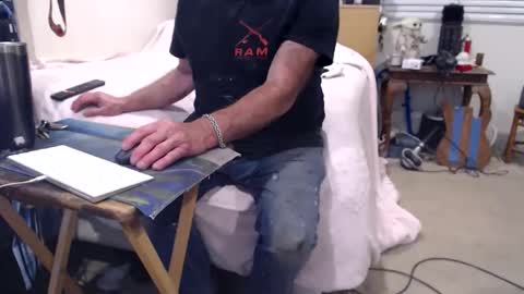 Snapshot of guitarsexgod2 chatting on 04.07.26 guitarsexgod2 online show from 04.07.26