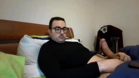 gullit93 online show from 02.02.26