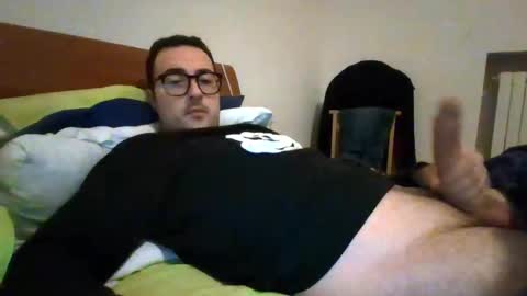 gullit93 online show from 02.04.26