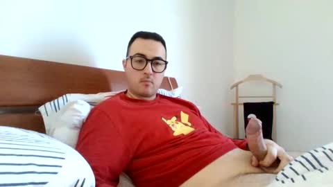 gullit93 online show from 02.15.26