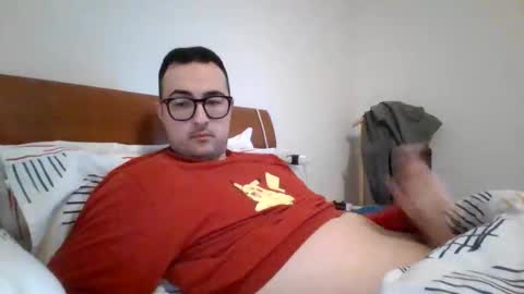 gullit93 online show from 02.16.26