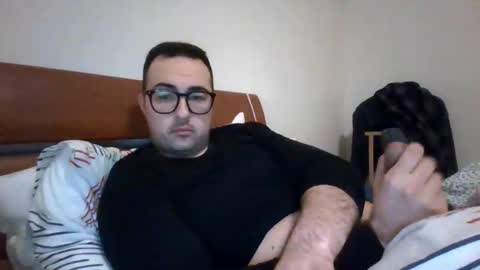 gullit93 online show from 02.18.26