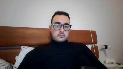 gullit93 online show from 02.22.26