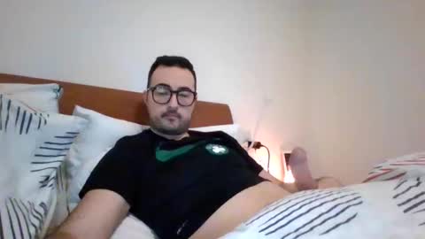 gullit93 online show from 03.01.26