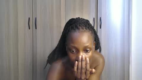 Miss Incredible online show from 10.09.25