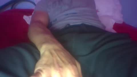 Snapshot of gunishment chatting on 01.25.25 gunishment online show from 01.25.25