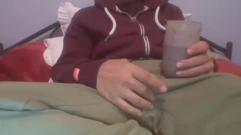 Snapshot of gunishment chatting on 01.30.25 gunishment online show from 01.30.25