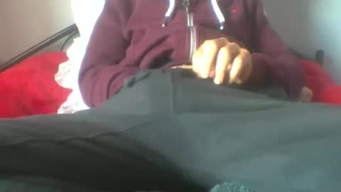 Snapshot of gunishment chatting on 02.22.25 gunishment online show from 02.22.25