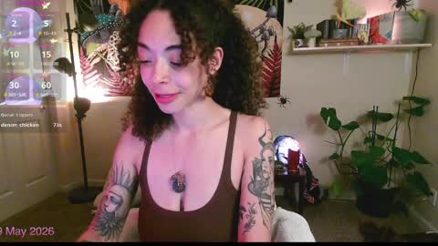 Kylie online show from 05.10.26