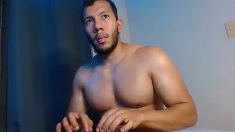 holl latino online show from 01.15.26