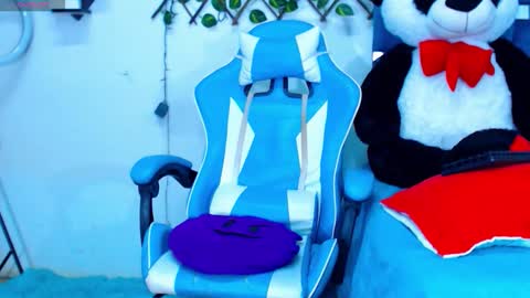 Hakim online show from 11.18.25