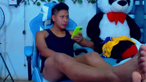 Hakim online show from 03.18.26