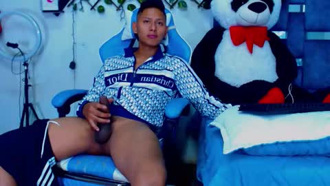 Hakim online show from 03.21.26