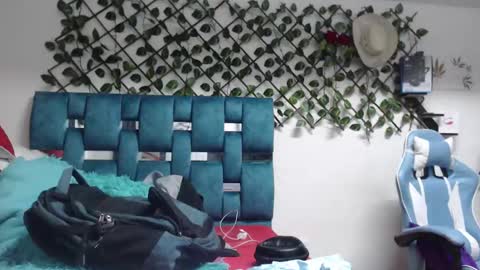 Hakim online show from 03.31.26