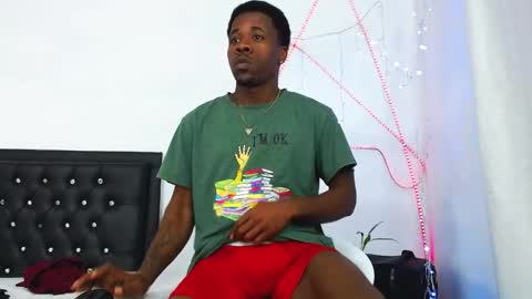 Hakim online show from 04.12.26