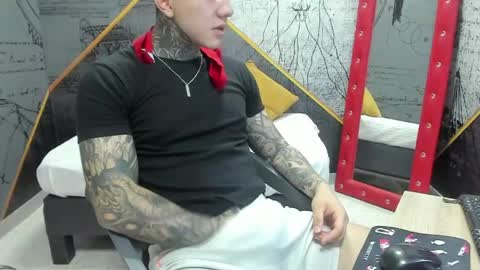 Gury online show from 04.20.26