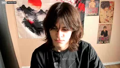 gushill_ online show from 02.22.25