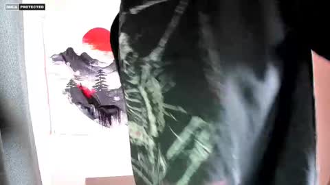 gushill_ online show from 02.22.25