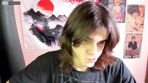 gushill_ online show from 03.12.25