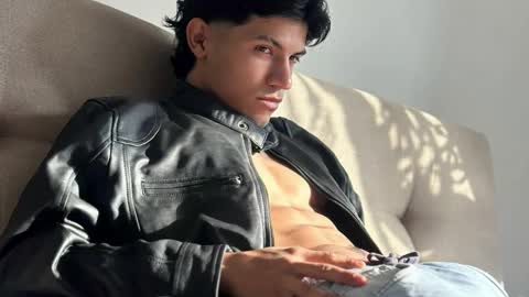 Guts online show from 12.04.24