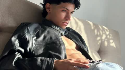 Guts online show from 01.22.25