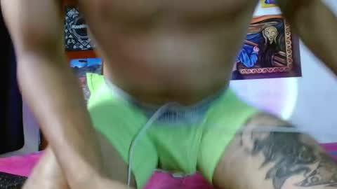 Guts online show from 09.25.25