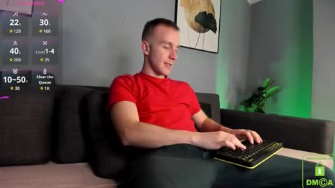 Buddy online show from 11.21.25