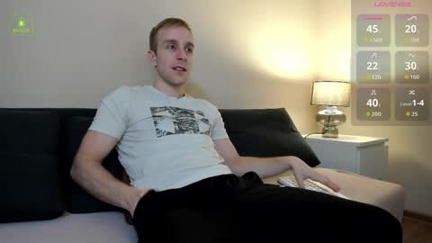 Buddy online show from 04.09.26