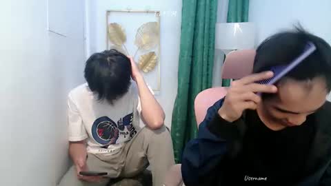 Ariel online show from 01.15.26