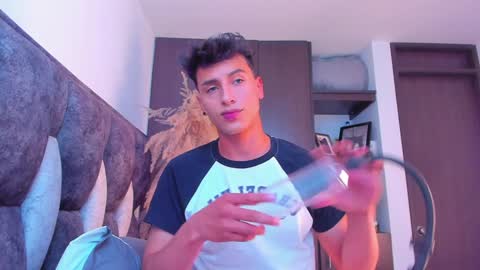 Gabriel online show from 12.14.24