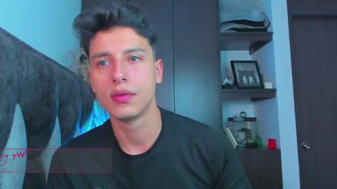 Gabriel online show from 01.19.25