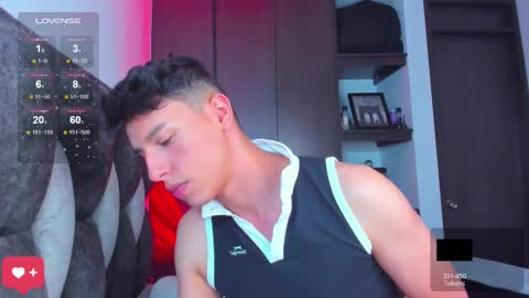 Gabriel online show from 03.05.25