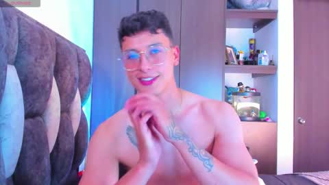 Gabriel online show from 09.25.25