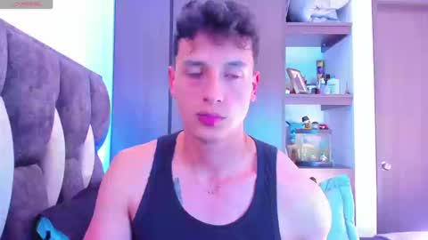 Gabriel online show from 09.27.25