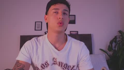 Gabriel online show from 06.21.26