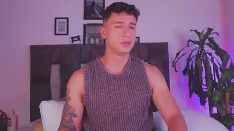 Gabriel online show from 07.18.26