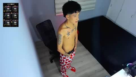 onlyfans    kevin garcia s online show from 10.24.25