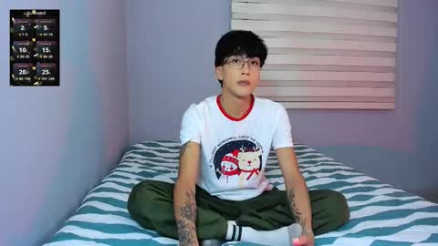 onlyfans    kevin garcia s online show from 03.11.26