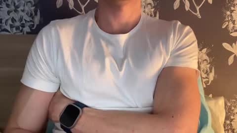 NaughtyFitHusband online show from 02.17.25