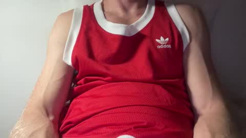 NaughtyFitHusband online show from 11.10.25