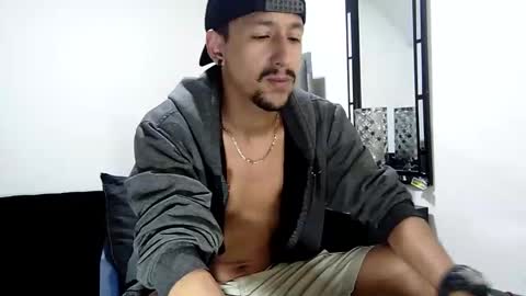 Snapshot of guykarim chatting on 12.05.24 karim online show from 12.05.24