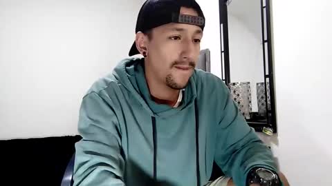 Snapshot of guykarim chatting on 12.19.24 karim online show from 12.19.24