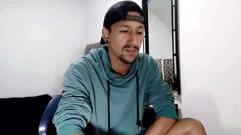 Snapshot of guykarim chatting on 12.27.24 karim online show from 12.27.24