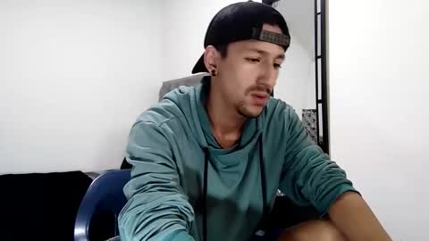 Snapshot of guykarim chatting on 12.30.24 karim online show from 12.30.24